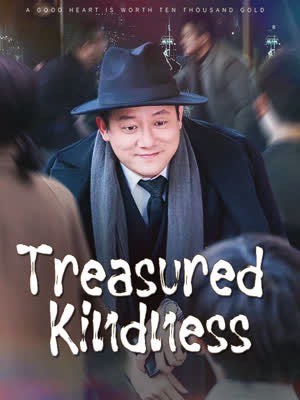 Treasured Kindness