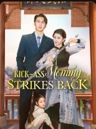 Kick-Ass Mommy Strikes Back
