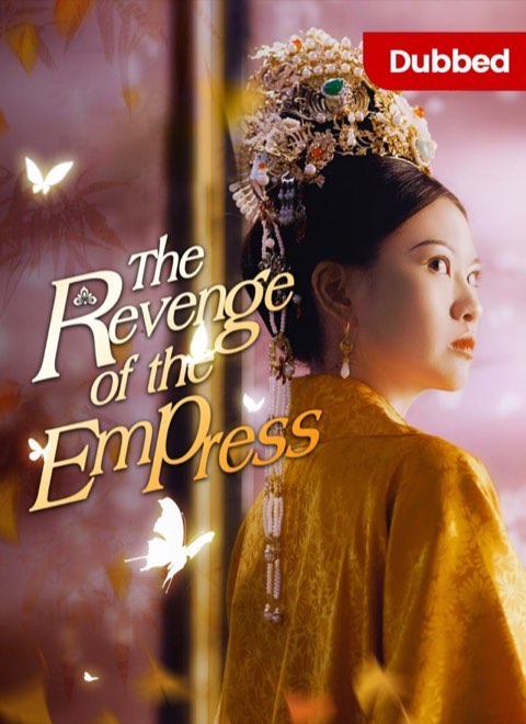 The Revenge Of The Empress (DUBBED)
