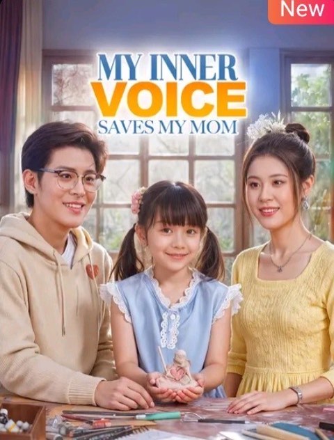 My Inner voice Saves My Mom