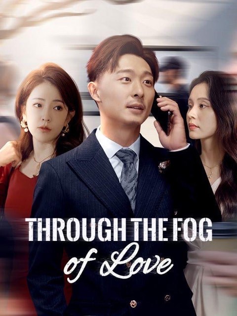 Through The Fog of Love