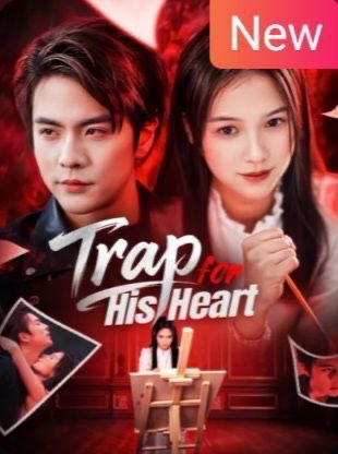 Trap For His Heart