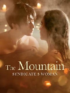 The Mountain Syndicate’s Woman
