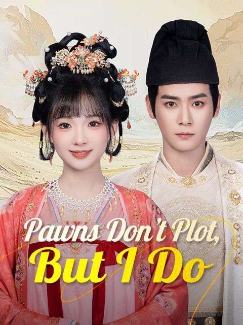Pawns Don’t Plot, But I Do