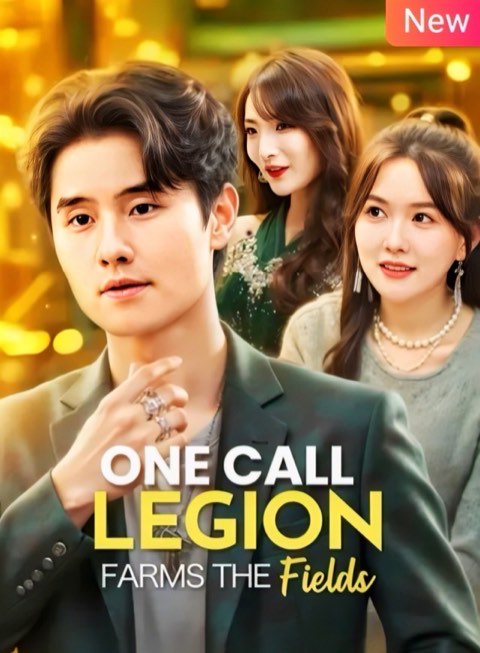 One Call Legion Farms the Fields