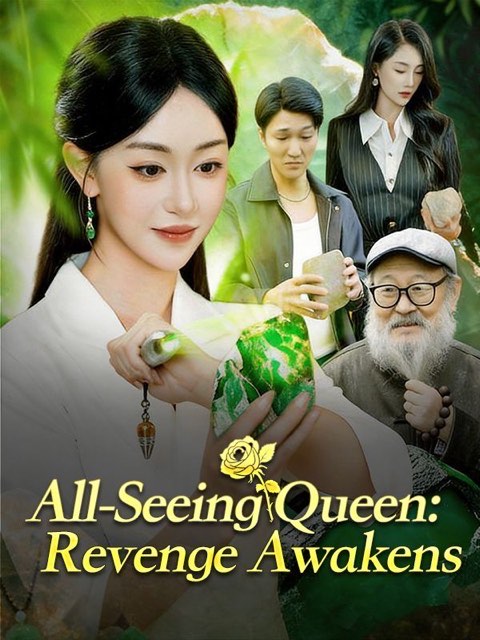 All-Seeing Queen Revenge Awakens