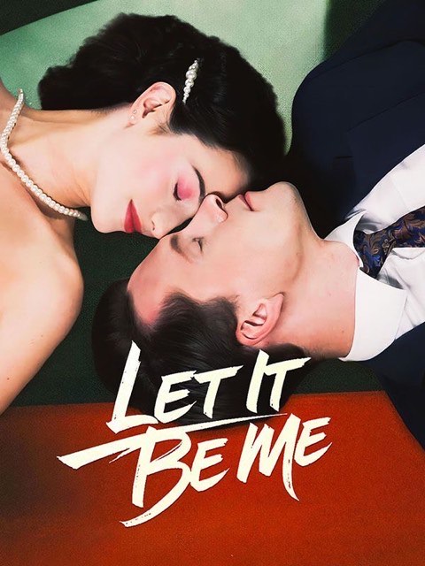 Let It Be Me