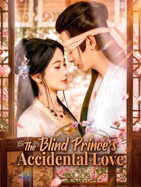 The Blind Prince’s Accidental Love