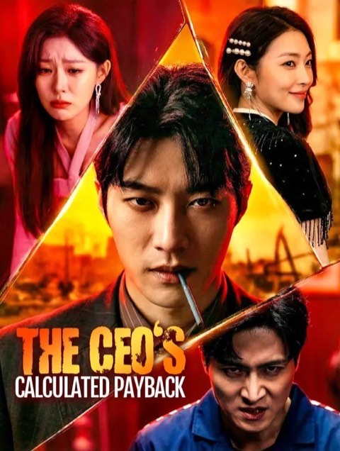 The CEO’s Calculated Payback