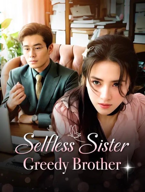 Selfless Sister Greedy Brother