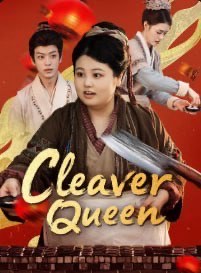 Cleaver Queen