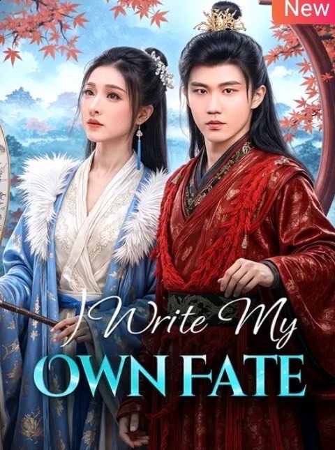 I Write My Own Fate