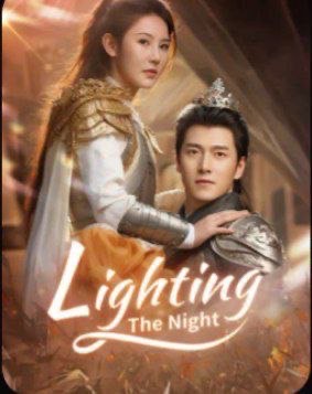 Lighting the Night