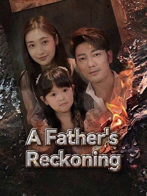 A Father’s Reckoning
