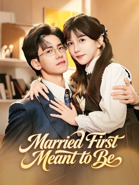 Married First Meant to Be