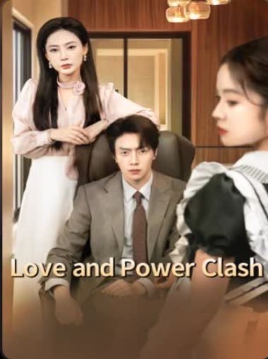Love and Power Clash