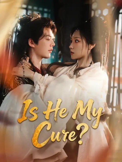 Is He My Cure