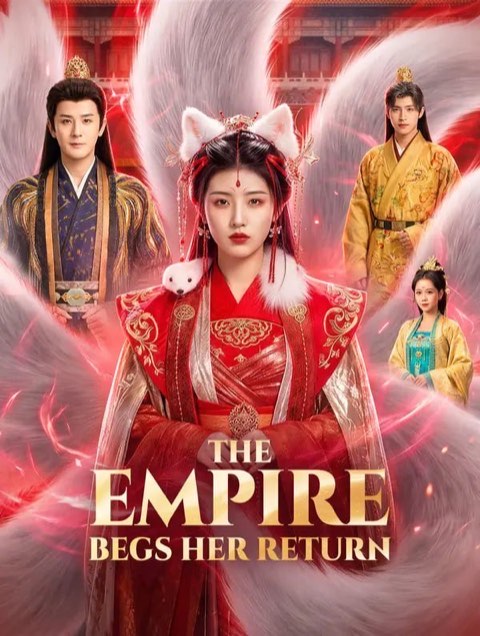 The Empire Begs Her Return