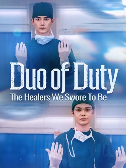Duo of Duty The Healers We Swore to Be
