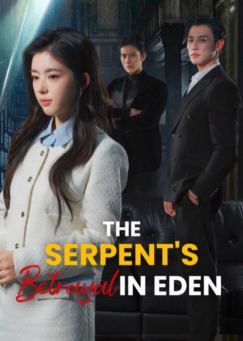 The Serpent’s Betrayal In Eden