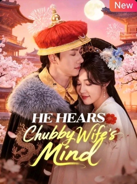He Hears Chubby Wife’s Mind