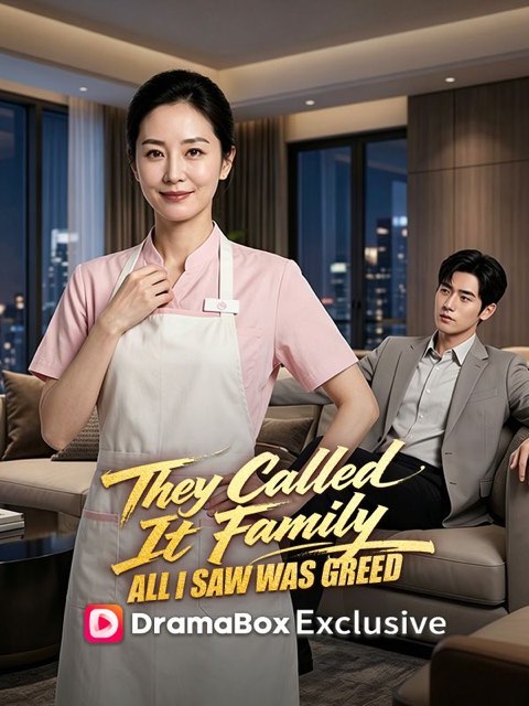 They Called It Family All I Saw Was Greed