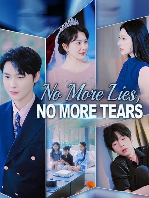 No More Lies No More Tears