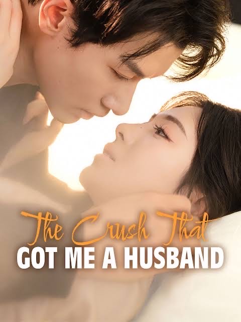 The Crush that Got Me