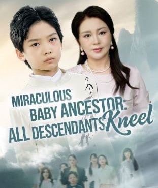Miraculous Baby Ancestor All Descendants Kneel