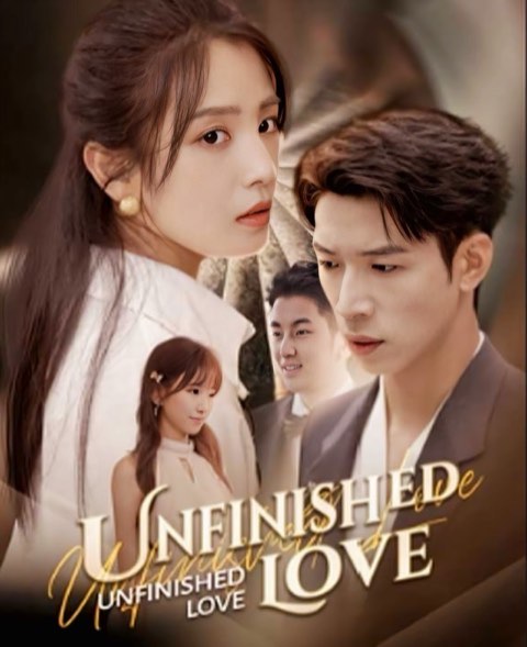 Unfinished Love
