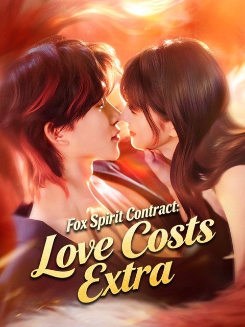 Fox Spirit Contract Love Costs Extra