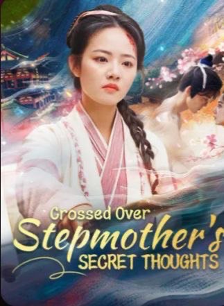 Crossed Over Stepmother’s Secret Thoughts