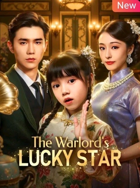 The Warlord’s Lucky Star