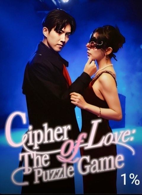 Cipher of Love The Puzzle Game