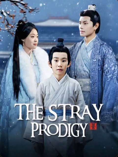 The Stray Prodigy