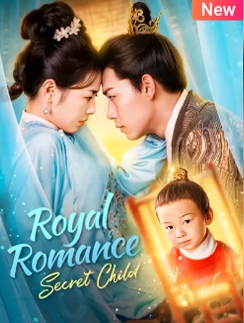 Royal Romance Secret Child