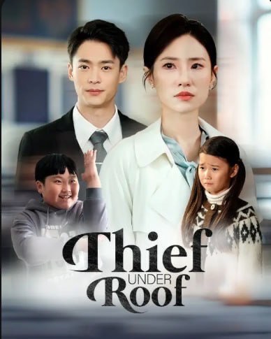 Thief Under Roof