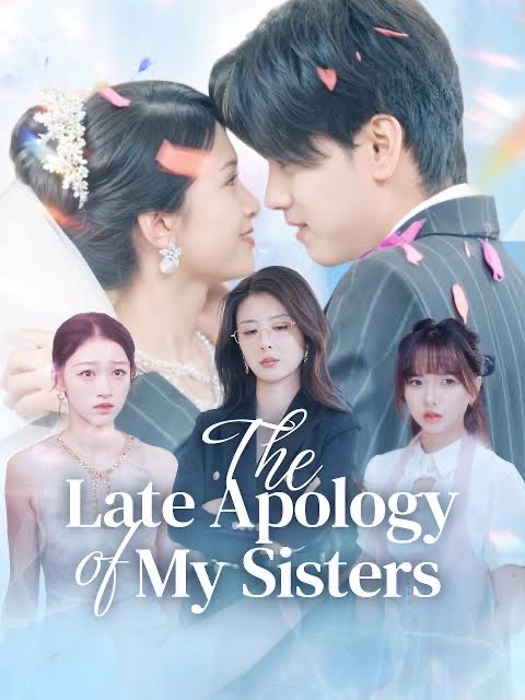 The Late Apology of My Sisters / Sonny Please Marry Me
