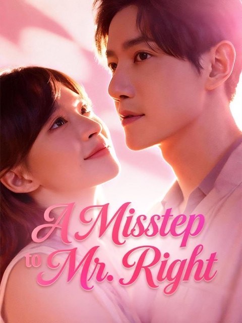 A Misstep to Mr Right