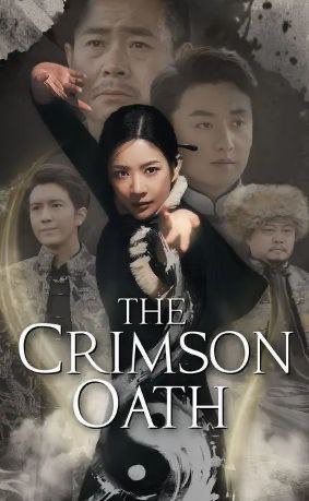 The Crimson Oath