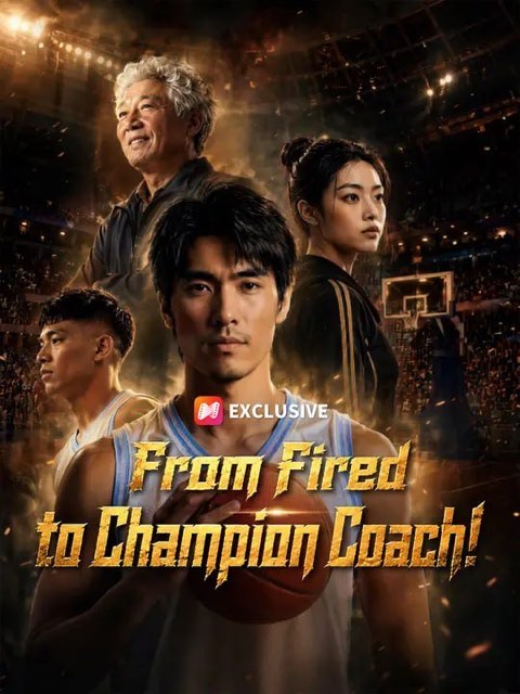 From Fired to Champion Coach