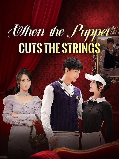 When The Puppet Cuts The Strings