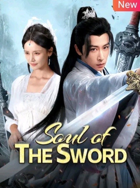 Soul of the Sword