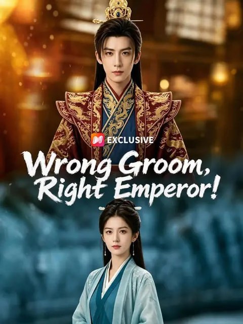 Wrong Groom Right Emperor