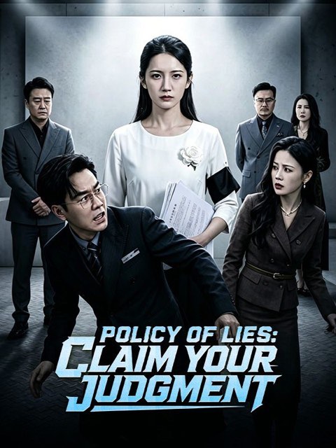 Policy of Lies Claim Your Judgment
