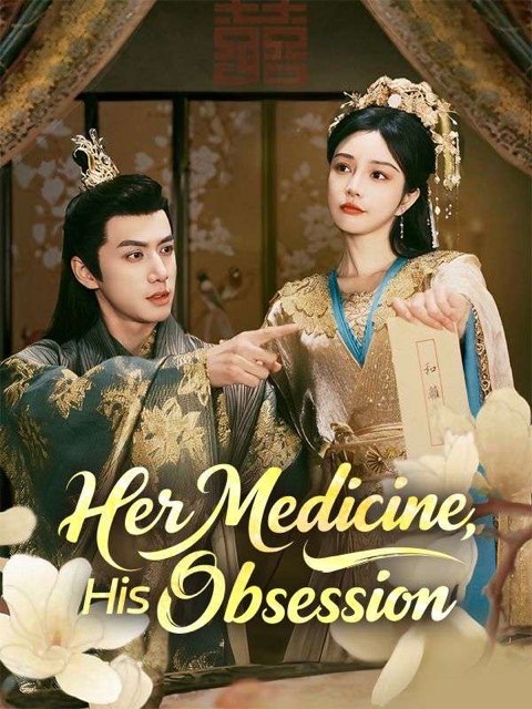 Her Medicine His Obsession