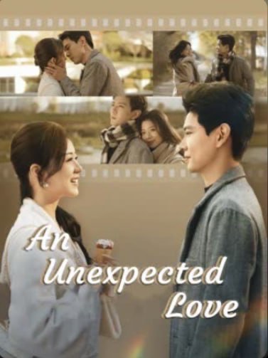 An Unexpected Love