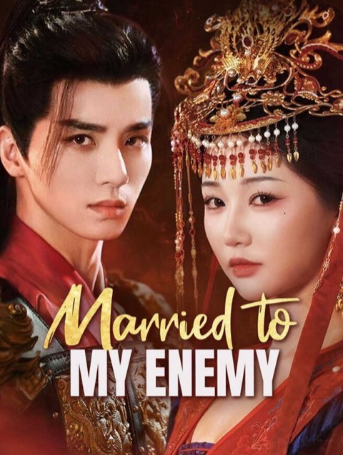 Married to My Enemy