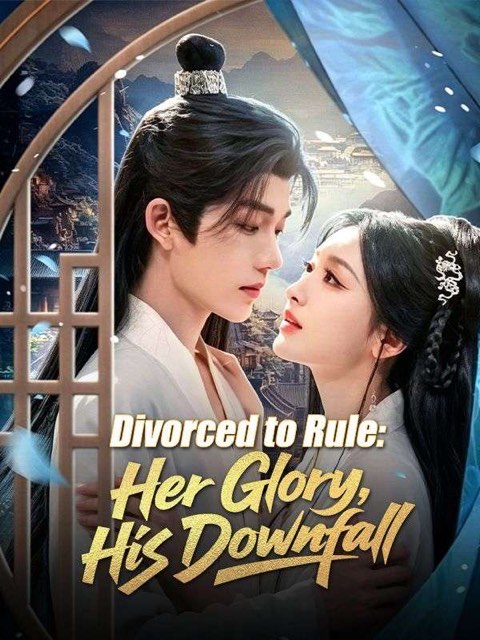 Divorced to Rule Her Glory His Downfall
