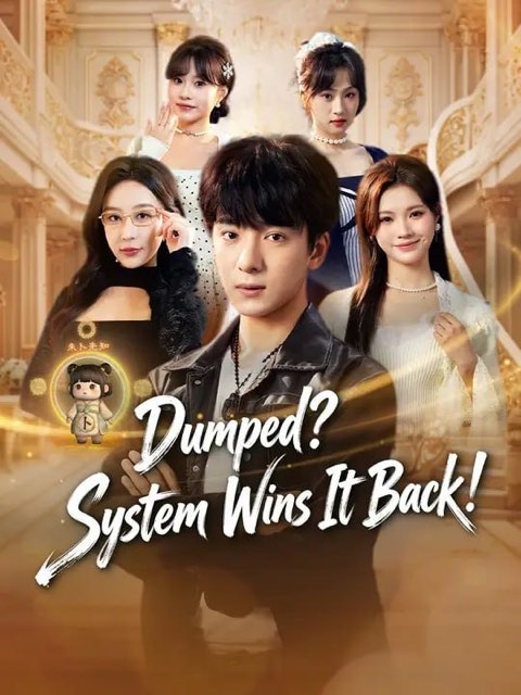 Dumped System Wins It Back